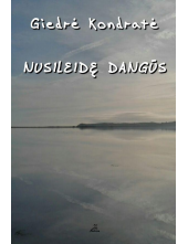 Nusileidę dangūs - Humanitas