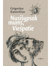 Nusišypsok mums, Viešpatie - Humanitas