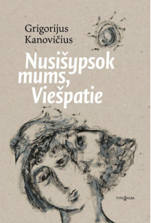 Nusišypsok mums, Viešpatie - Humanitas