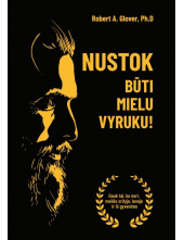 Nustok būti mielu vyruku! - Humanitas