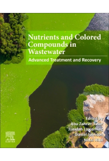 Nutrients and Colored Compounds in Wastewater - Humanitas