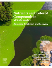 Nutrients and Colored Compounds in Wastewater - Humanitas