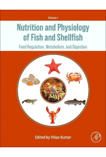 Nutrition and Physiology of Fish and Shellfish - Humanitas