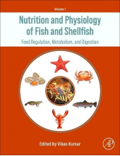 Nutrition and Physiology of Fish and Shellfish - Humanitas