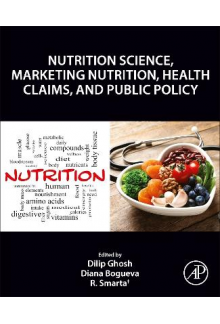 Nutrition Science, Marketing Nutrition, Health Claims, and Public Policy - Humanitas