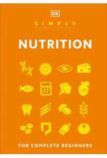 Nutrition (DK Simply) - Humanitas