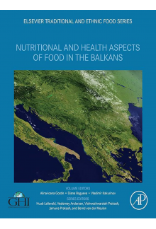 Nutritional and Health Aspects of Food in the Balkans - Humanitas