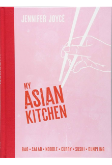 My Asian Kitchen - Humanitas