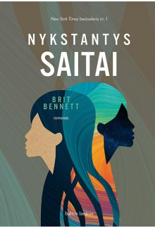 Nykstantys saitai - Humanitas