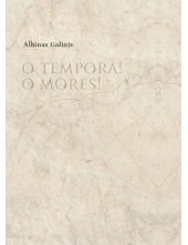 O tempora! O mores! - Humanitas