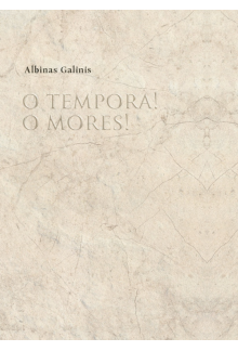 O tempora! O mores! - Humanitas