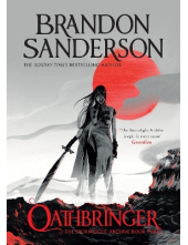 Oathbringer 3 The Stormlight Archive - Humanitas