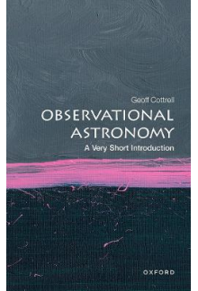 Observational Astronomy: A Very Short Introduction - Humanitas