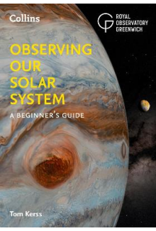 Observing the Solar System: A Beginner's Guide - Humanitas