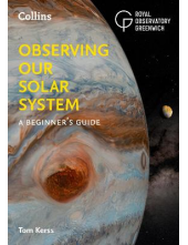 Observing the Solar System: A Beginner's Guide - Humanitas