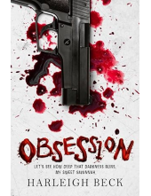 Obsession: A Thriller Romance - Humanitas
