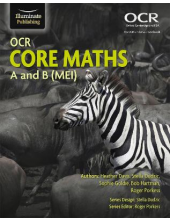 OCR Core Maths A and B (MEI) - Humanitas