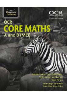OCR Core Maths A and B (MEI) - Humanitas