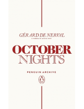 October Nights Penguin Archive - Humanitas