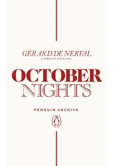 October Nights Penguin Archive - Humanitas