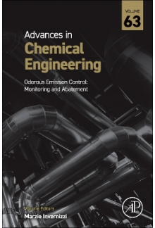 Odorous Emission Control: Monitoring and Abatement - Humanitas