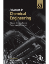 Odorous Emission Control: Monitoring and Abatement - Humanitas