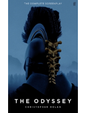 Odyssey: The Complete Screenplay Main - Humanitas