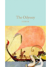 The Odyssey (Macmillan Collector's Library) - Humanitas