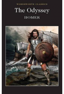 The Odyssey - Humanitas