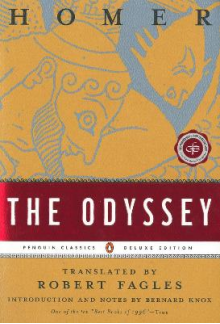The Odyssey - Humanitas
