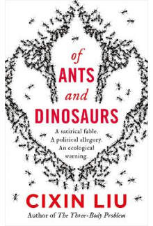 Of Ants and Dinosaurs - Humanitas