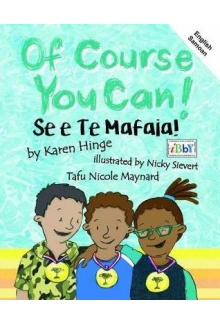 Of Course You Can - Humanitas