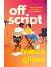 Off Script - Humanitas
