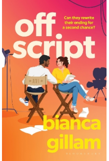 Off Script - Humanitas