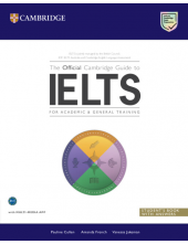 The Official Cambridge Guide to IELTS Student's Book with Answers (B2-C1) - Humanitas