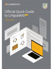 Official Quick Guide to Linguaskill; B1 level - Humanitas