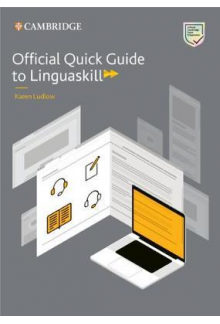 Official Quick Guide to Linguaskill; B1 level - Humanitas