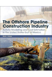 The Offshore Pipeline Construction Industry - Humanitas