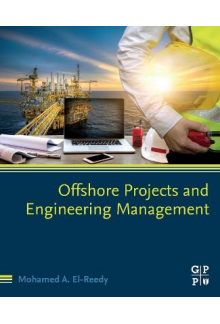 Offshore Projects and Engineering Management - Humanitas