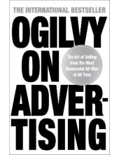 Ogilvy on Advertising - Humanitas