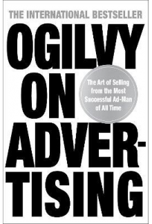 Ogilvy on Advertising - Humanitas