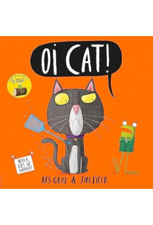 Oi Cat! - Humanitas