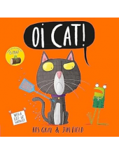 Oi Cat! - Humanitas