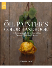 The Oil Painter's Color Handbook - Humanitas