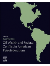 Oil Wealth and Federal Conflict in American Petrofederations - Humanitas
