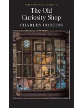 The Old Curiosity Shop - Humanitas