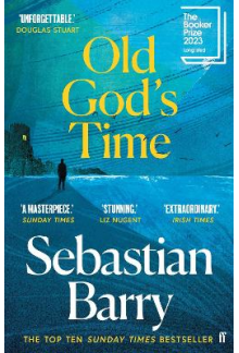 Old God's Time - Humanitas