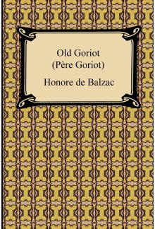 Old Man Goriot - Humanitas