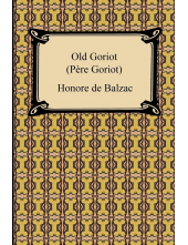 Old Man Goriot - Humanitas