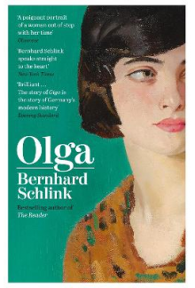 Olga - Humanitas